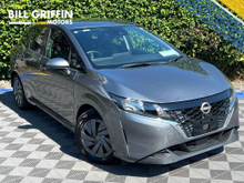 Nissan Note 1.2 HYBRID AUTO // DIGITAL CLUSTER // 360 PARKING CAMERAS // DIGITAL CLIMATE CONTROL
