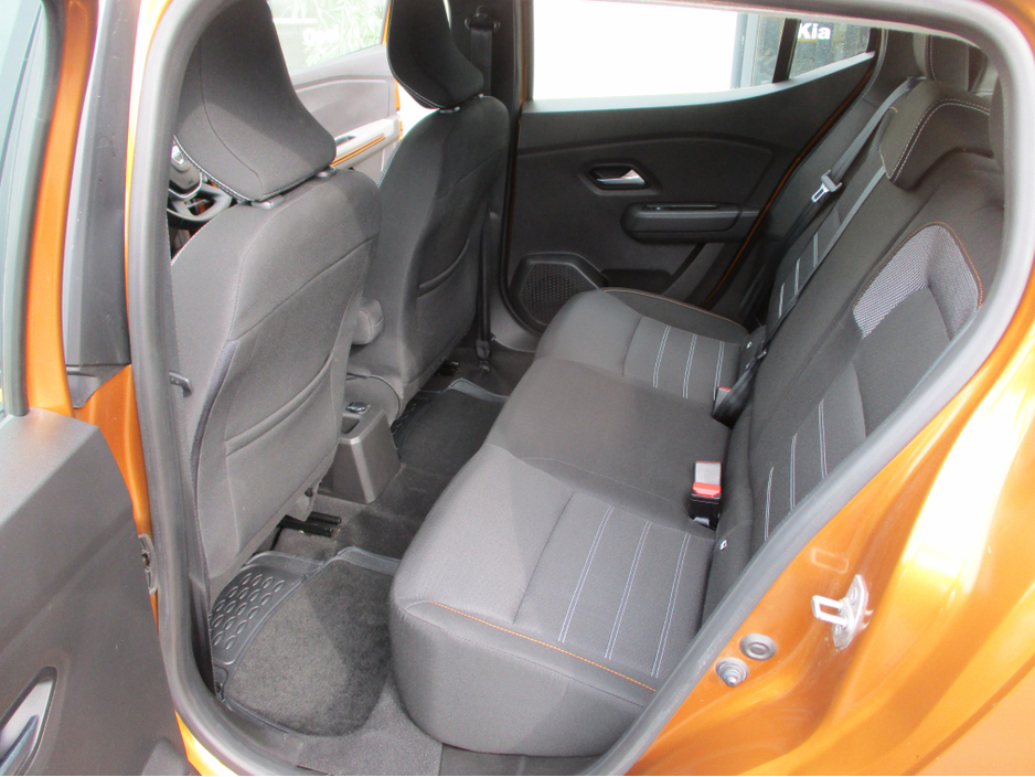 2023 Dacia Sandero 1L Petrol For Sale Images