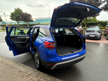 2024 Skoda Kodiaq 1.5L Petrol Plug-in Hybrid For Sale Images