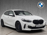 2023 BMW 1 SERIES 118i M Sport Hatch 5-door / Pro Pack