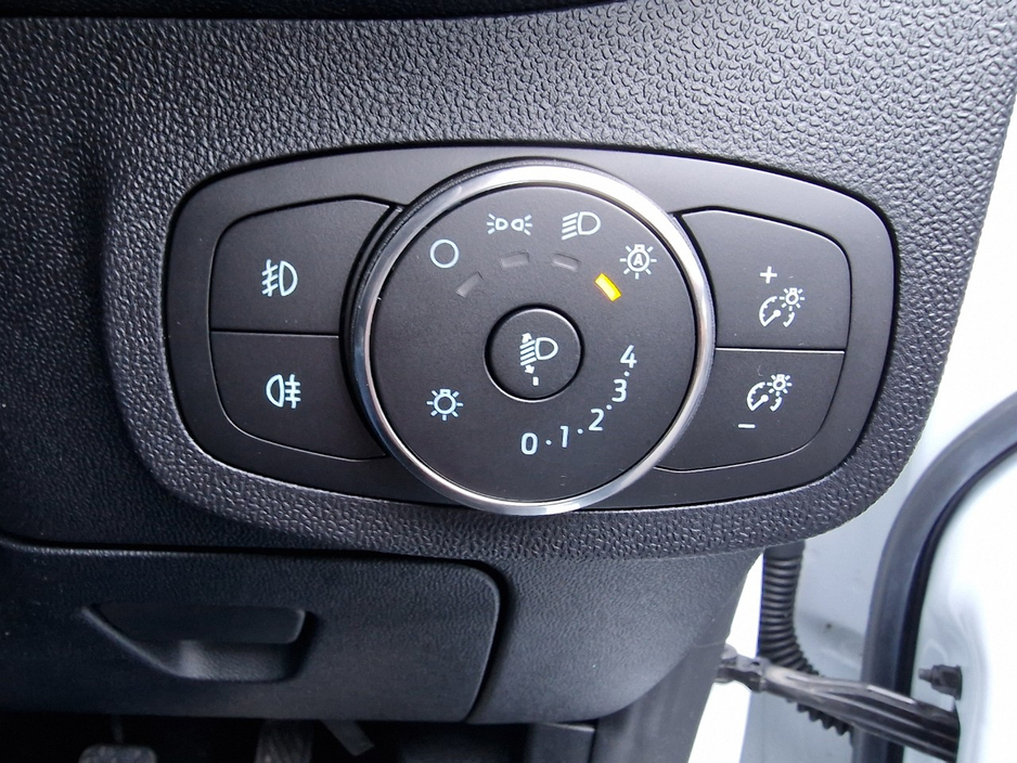 2023 Ford Fiesta 1L Petrol For Sale Images