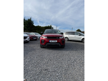 2016 Land Rover Range Rover Evoque 2L Diesel For Sale Images