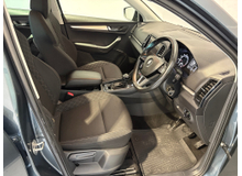 2020 Skoda Karoq 1.5L Petrol For Sale Images