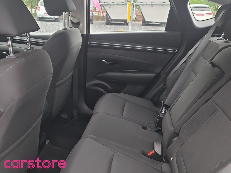 Hyundai Tucson 2WD Comfort Plus — thumbnail 9