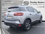2025 CITROEN C5 AIRCROSS Plus Pack Blue HDI 130ps Auto