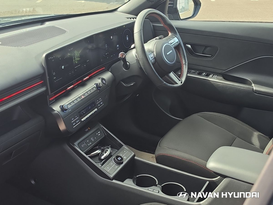 2024 Hyundai Kona 1.6L Petrol For Sale Images