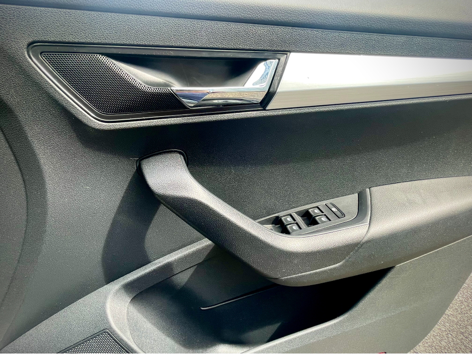 2019 Skoda Karoq 1.0L Petrol For Sale Images