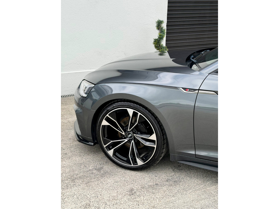 2017 Audi A5 2L Diesel For Sale Images
