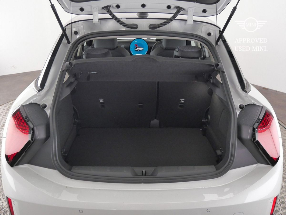 2025 MINI Hatch 1.5L Petrol For Sale Images