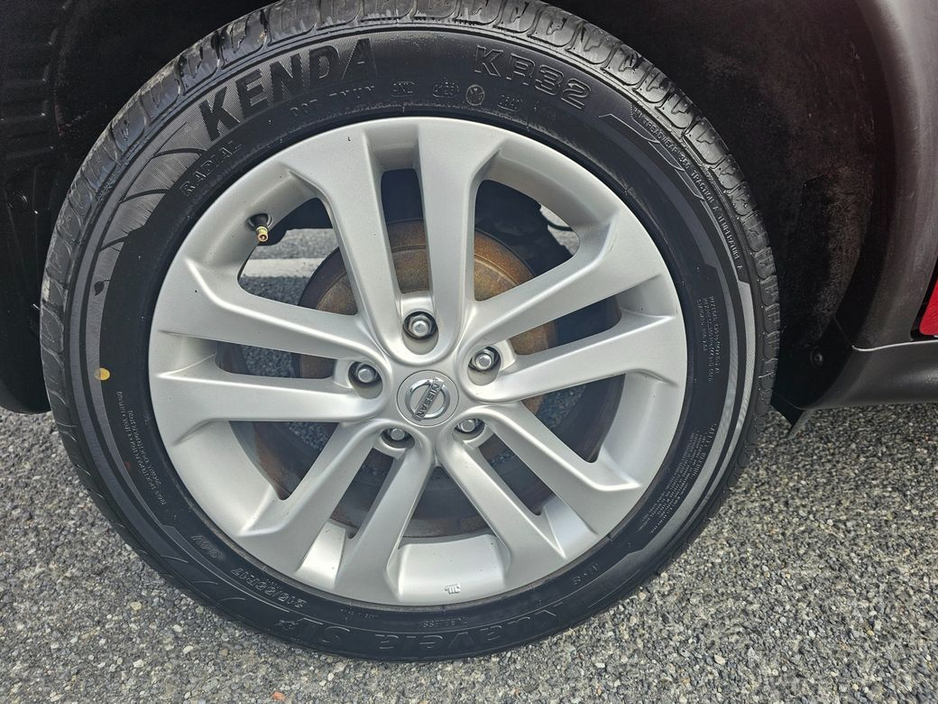 Nissan Juke 1.2 PETROL, SV MODEL, FULL SERVICE HISTORY, NEW NCT, FINANCE, WARRANTY, 5 STAR REVIEWS — thumbnail 31