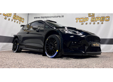2021 Ford Fiesta 1.6L Petrol For Sale Images