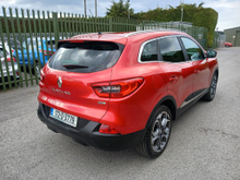 2017 Renault Kadjar 1.5L Diesel For Sale Images