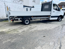 2022 Mercedes-Benz Sprinter 2L Diesel For Sale Images