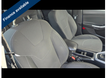 2017 Ford Focus 1.5L Diesel For Sale Images