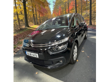 2018 Citroen C4 1.6L Diesel For Sale Images