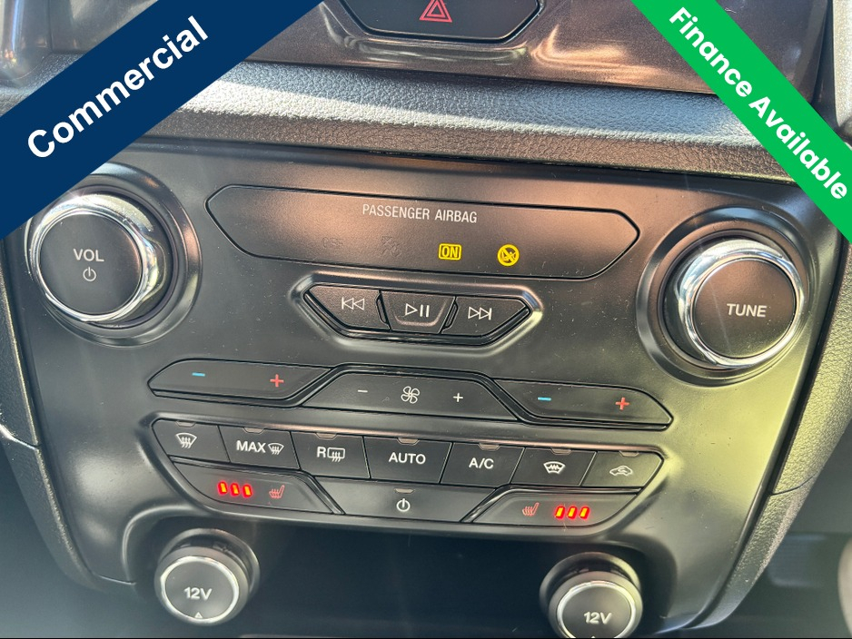 2023 Ford Ranger 2L Diesel For Sale Images
