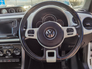 2017 VOLKSWAGEN BEETLE 1.2TSI DESIGN **SUNROOF** - FINANCE AVAILABLE - CALL US TODAY ON 01 492 6566 OR 087-092 5525