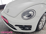 2017 VOLKSWAGEN BEETLE 1.2 TSI Auto