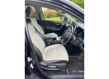 2019 Toyota Rav4 2.5L Petrol Hybrid For Sale Images