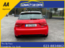 2013 AUDI A1 Sportback Low Mileage Audi A1 SportBack 1.4Tfsi Auto