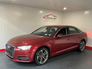 2018 AUDI A4  2.0 TDI SE 4DR