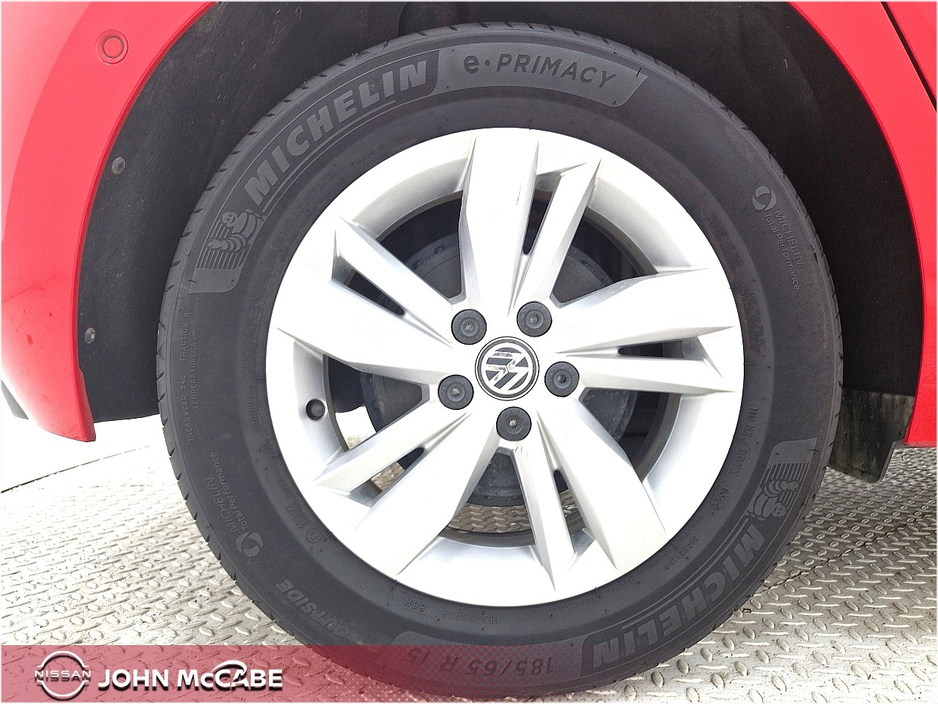 2020 Volkswagen Polo 1.0L Petrol For Sale Images