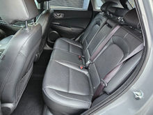 2020 Hyundai Kona 0L Electric For Sale Images