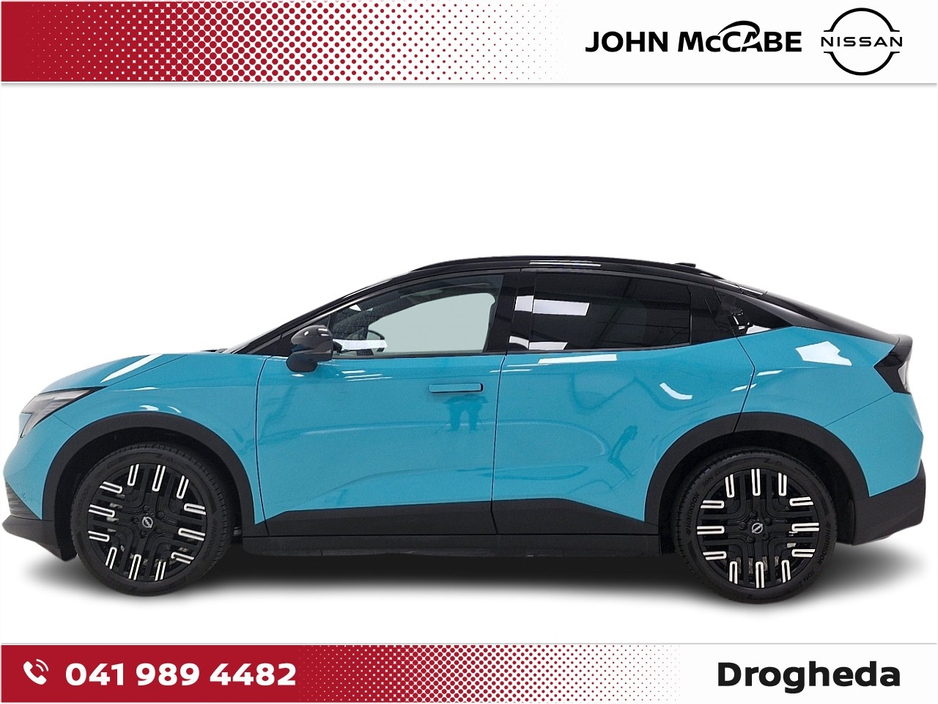 2026 Nissan Leaf 0L Electric For Sale Images