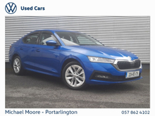 Skoda Octavia OCTAVIA AMB 2.0TDI 115HP