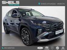 Hyundai Tucson Platinum W/Sunroof PHEV...