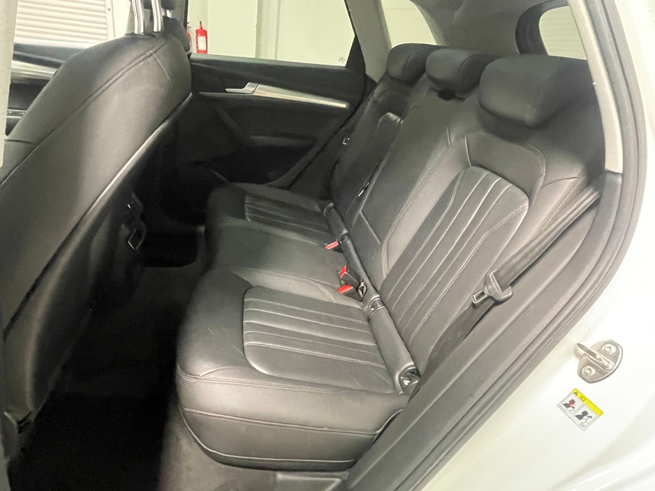 2021 Audi Q5 2L Diesel For Sale Images