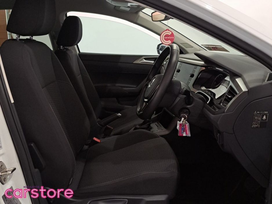 Volkswagen Polo 1.0 TSI AUTO *UPGRADED ALLOYS* — thumbnail 12