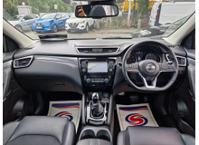 2018 Nissan Qashqai 1.2L Petrol For Sale Images