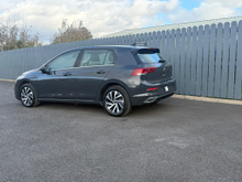2023 Volkswagen Golf 1.4L Petrol Plug-in Hybrid For Sale Images