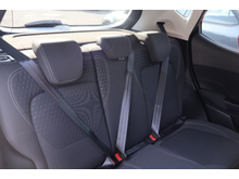2020 Ford Fiesta 1L Petrol For Sale Images