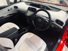 2019 Toyota Prius 1.8L Petrol Hybrid For Sale Images