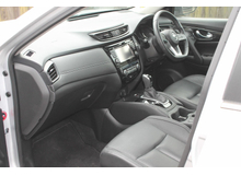 2020 Nissan X-Trail 1.7L Diesel For Sale Images