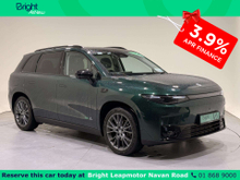 Leapmotor C10 DESIGN REEV 975KM 28KWH PH - 3.9% Finance Available - Low PCP Monthly Repayments