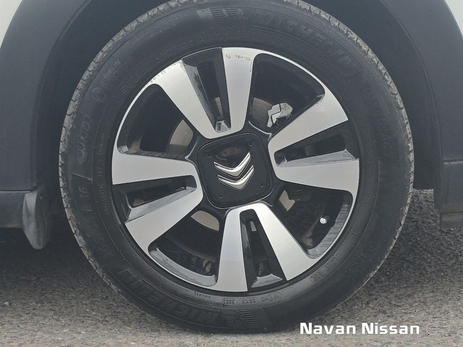 2023 Citroen C3 1.2L Petrol For Sale Images