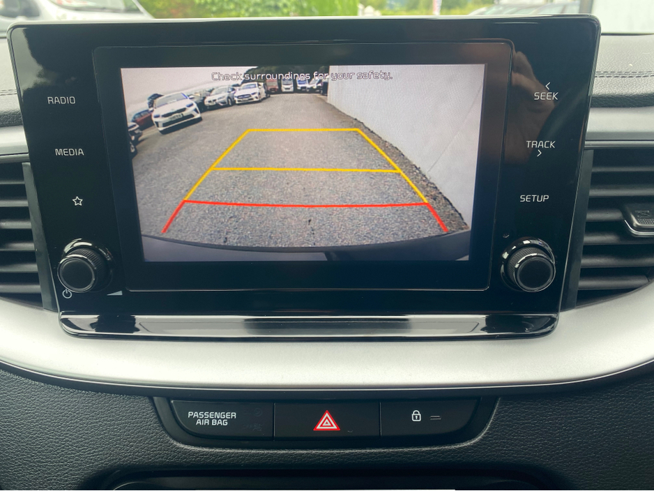 2022 Kia Ceed 1.6L Diesel For Sale Images