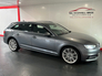 2018 AUDI A4 S LINE TDI AVANT