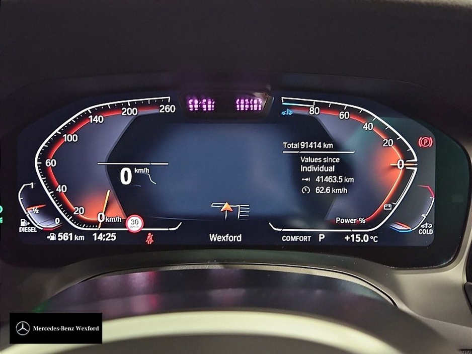 2023 BMW 4 Series 2L Diesel Hybrid For Sale Images