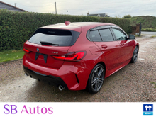2020 BMW 1 Series 2L Diesel For Sale Images