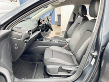 2024 Cupra Formentor 1.4L Petrol Plug-in Hybrid For Sale Images