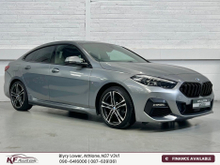 2022 BMW 2 Series 2L Diesel For Sale Images
