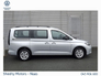 2026 VOLKSWAGEN CADDY MAXI LIFE 7 SEAT 122HP DSG AUTOMATIC