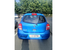 2011 Nissan Micra 1.2L Petrol For Sale Images