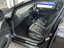 2020 Volkswagen Golf 1.6L Diesel For Sale Images
