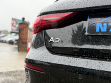 2021 Audi A3 1L Petrol For Sale Images