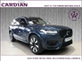 2024 VOLVO XC90 Xc90 + T8 Recharge AWD Auto Plus